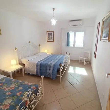 Le Dimore Di Chiara *