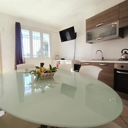 Le Dimore Di Chiara Apartment