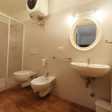 Apartament Le Dimore Di Chiara Imperia