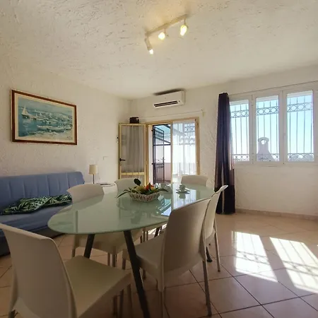 Le Dimore Di Chiara * インペリア