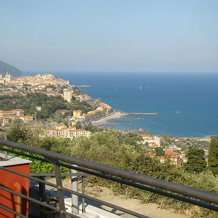 Apartament Le Dimore Di Chiara