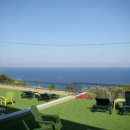 Apartament Le Dimore Di Chiara Imperia