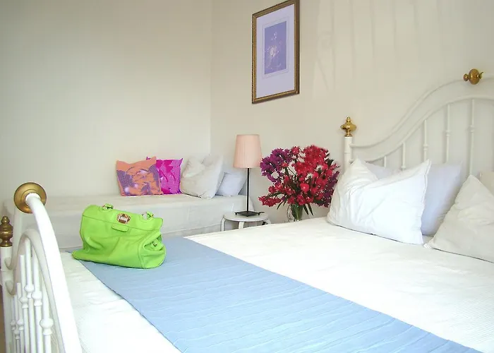 Lejlighed Le Dimore Di Chiara Imperia