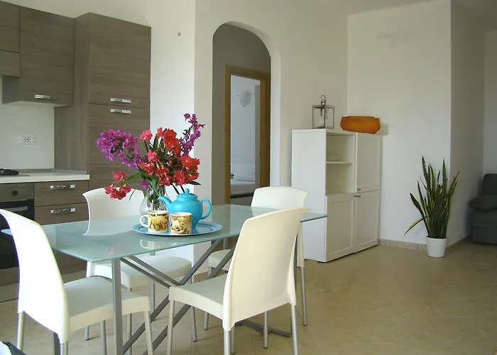 Lejlighed Le Dimore Di Chiara