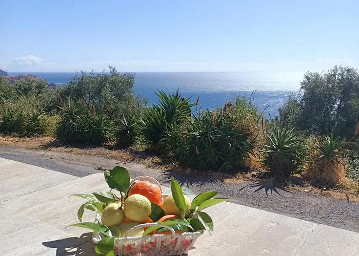 Le Dimore Di Chiara