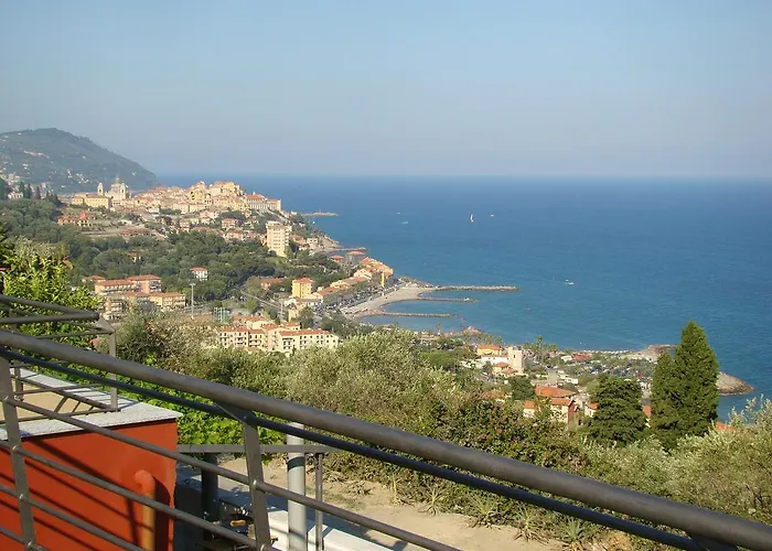 Lejlighed Le Dimore Di Chiara