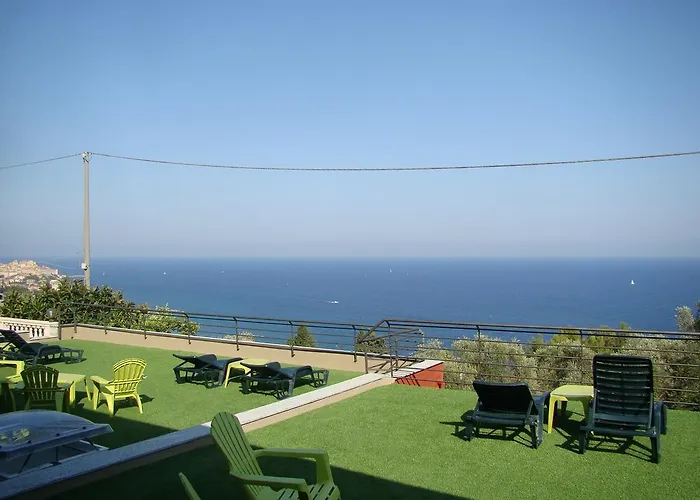 Lejlighed Le Dimore Di Chiara Imperia